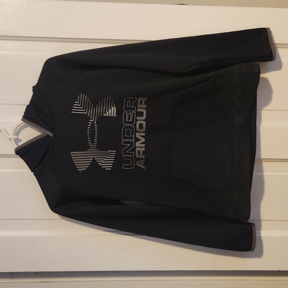 Under Armour Cold gear Sweatshirt